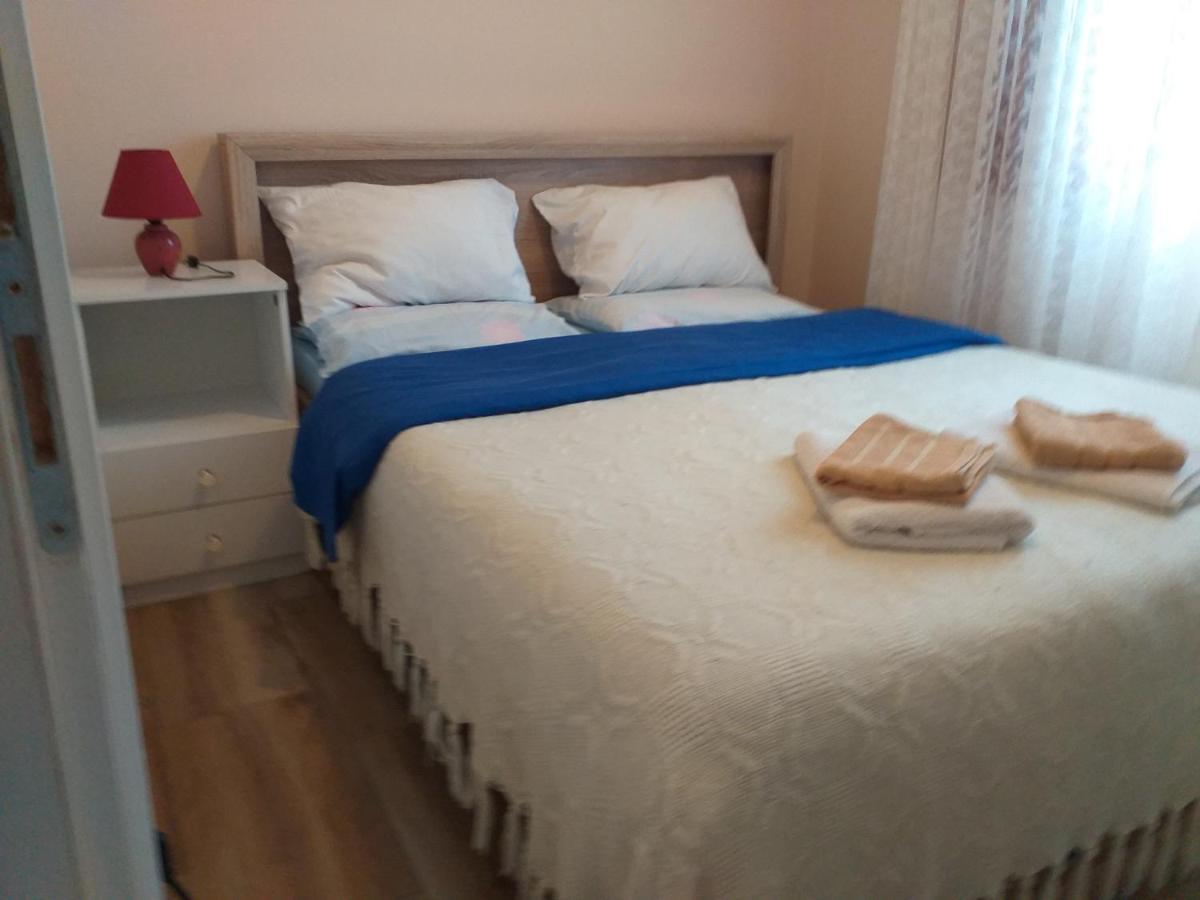 Fruskogorska Idila Apartmani Врднік Екстер'єр фото