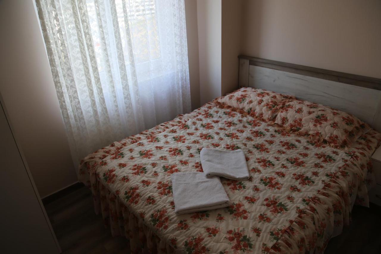 Fruskogorska Idila Apartmani Врднік Екстер'єр фото